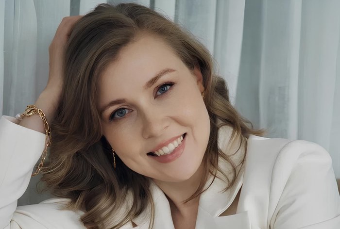 Изображение к Екатерина Аскерова перешла из Wildberries в «Магнит Омни»